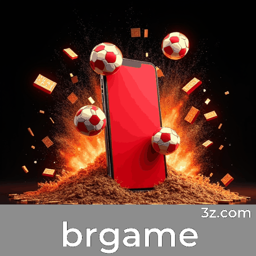 brgame: Laboratório de Jogos Inovadores