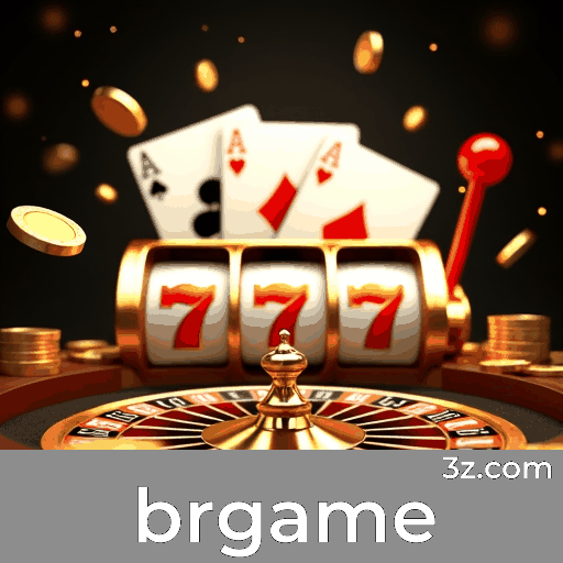 Experiência de Cassino Imersiva com brgame para Brasileiros