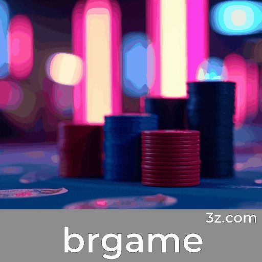 Brgame: Jogos de Cassino Luxuosos e Imersivos