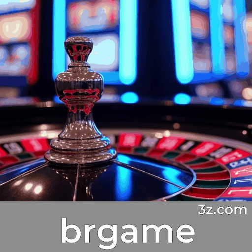 Brgame: Jogos de Cassino Luxuosos e Imersivos