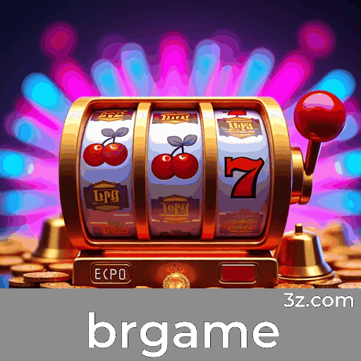 Inovação de Última Geração com o App brgame